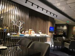 -美食汇·海鲜自助西餐厅·江门富力万达嘉华酒店