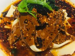 老陕酿皮-大厨小馆(华阳城店)