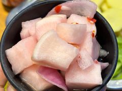 -小饕荟雅安贡椒鱼鲜馆(广福桥店)