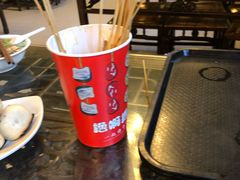 -秦淮小吃城(夫子庙店)