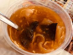 -添發碗仔翅美食