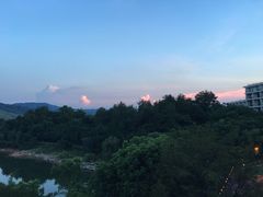 -天目湖涵田半山温泉