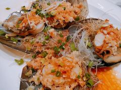 扇贝-大东海海鲜酒楼(渔人码头总店)