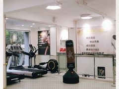 -中田健身工作室(东园店)
