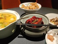 -肆月河豚·淮扬菜·湘菜(华天店)