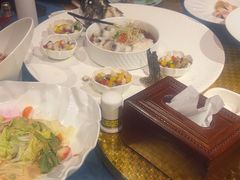 -悦真雅院·四合院·清真私房菜(雍和宫店)