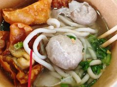 -非遗·十八曲鱼饺(西马总店)