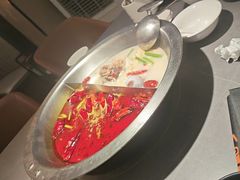 -骨之味·筒骨汤火锅(江头店)