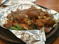 -西新饭店(城中店)