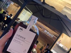 -M Stand(深圳布吉万象汇店)