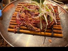 -西塔老太太泥炉烤肉(苏州大悦城店)