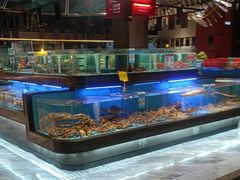 -阿伟海鲜楼·福建菜(延寿店)