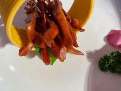 -同庆楼(奥体中心店)