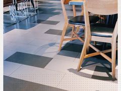 大堂-The Diner X餐厅(青岛万象城店)