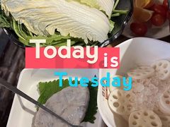 -东道煮牛肉火锅(重庆路店)