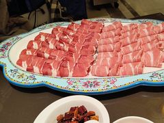 -匹夫涮肉城(黄村店)
