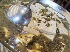 -缘来聚·徽菜名店(黄山宏村店)