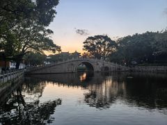 -普济禅寺-素斋堂