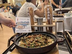 -品海楼·大连海胆锅贴馆(东港店)