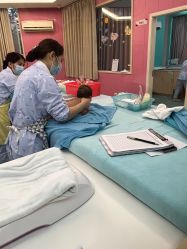 -爱弥儿月子中心(省医院店)