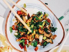 -老昆明·家常菜·钱大妈(金马碧鸡店)