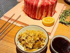 -烧肉达人•炭火烧肉(新天地店)