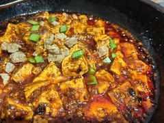 麻婆豆腐-鸭王烤鸭店(三里河店)