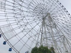 -南昌之星摩天轮