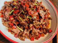 -小柴米·传统江西菜(万寿宫店)