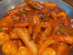 -牧童禧肉社·韩国炭火烤肉店(中粮祥云小镇创始店)