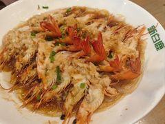 -新白鹿餐厅(城西银泰城店)