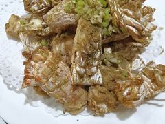 -小铜锣湾海鲜家常菜馆(河西店)