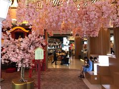 -茶马花街(城西银泰城店)