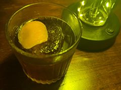 -TIKI鸡尾酒威士忌吧(二横路店)