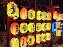 -武汉园博园(武汉自然博物馆)