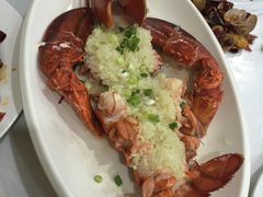 -南海渔家•海鲜•正宗海南菜(海棠湾店)