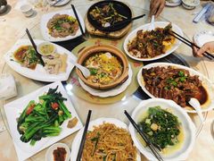 -广记餐厅(万福路店)