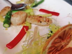 -喜来登由由大酒店九州膳坊中餐厅