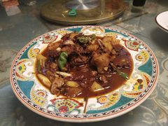 -新疆食府(华龙店)
