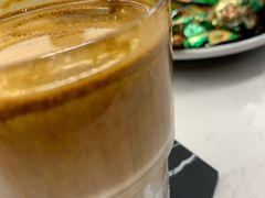 DIRTY-麻雀咖啡SPARROW COFFEE(十全街店)
