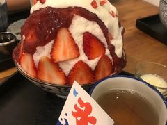 -WONDER ICE 萬得冰田(建設路总店)