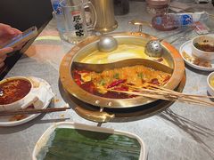 -热辣宗师·串串火锅(万达金街店)