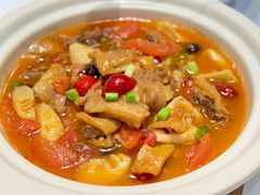 -西湖春天•老字号杭州菜(百汇店)