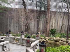 -和平官邸·花园餐厅(武定西路店)