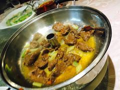 -随园花园餐厅(新港中路店)