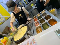 -2颗鸡蛋煎饼(北京路天河城店)
