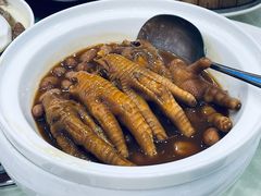 -凤凰楼酒家·粤宴点心(华强北店)