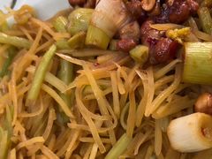 -北戴河庆山饭店·海鲜砂锅粥(北戴河黑石路店)