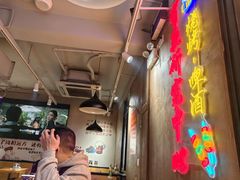 -新疆烧烤王(广灵店)