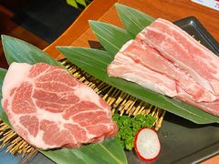 -赤坂亭 M9和牛烧肉(水街店)